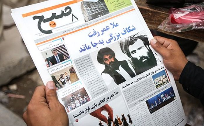 ​Власти Афганистана сообщили о смерти лидера «Талибана»