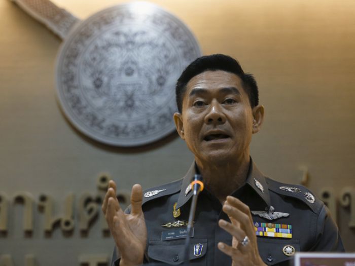 Таиланд усиливает меры безопасности из-за предупреждения ФСБ