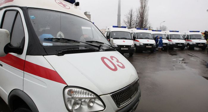 Десять человек погибли в ДТП в Алматинской области