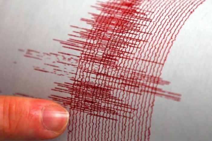 Сильное землетрясение магнитудой 7,2 произошло в Таджикистане