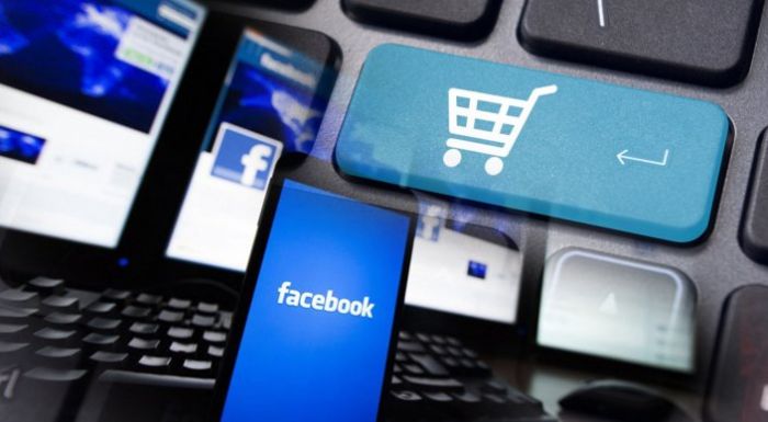 Налоговики РК разъяснили правила торговли в Facebook и Instagram