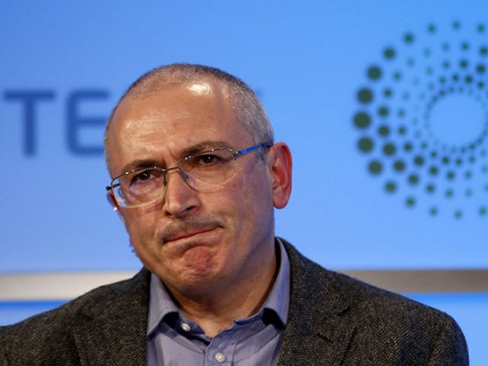 Ходорковскому предъявили обвинение по делу об убийстве мэра Нефтеюганска