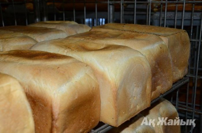 Хлеб останется по 50 только до нового года