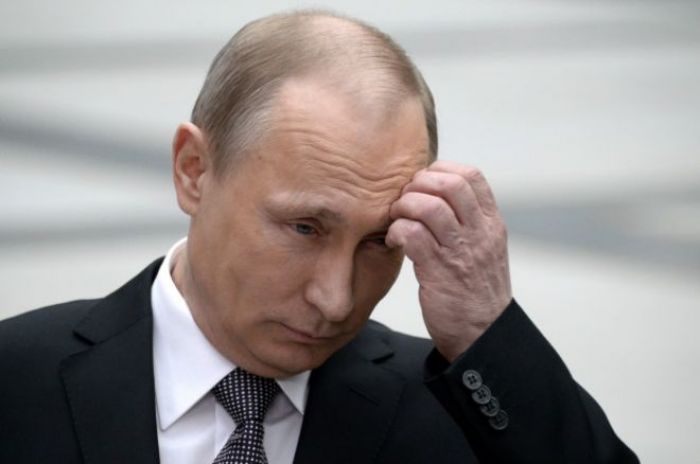 Путин попросил отложить вскрытие самописца сбитого Су-24
