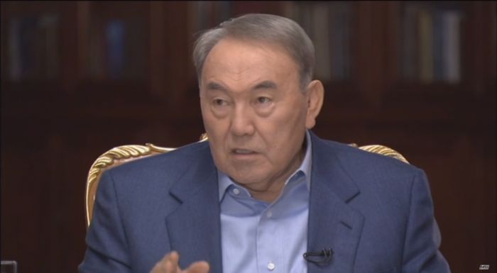 Я по пальцам всех знаю, как они богатели - Назарбаев о состоятельных казахстанцах