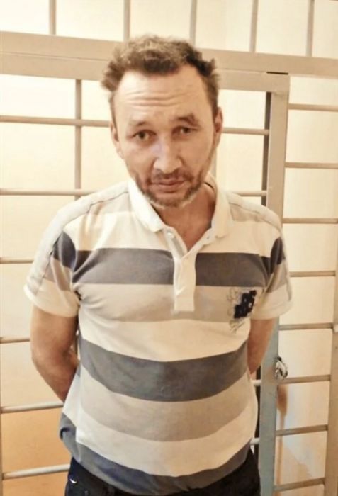 Полицейский начальник рассказал о похитителе Авлатаровой