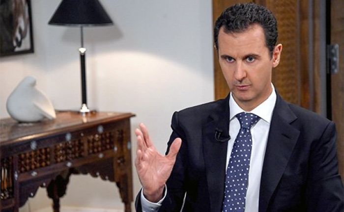Западные дипломаты заявили о готовности России к отставке Асада