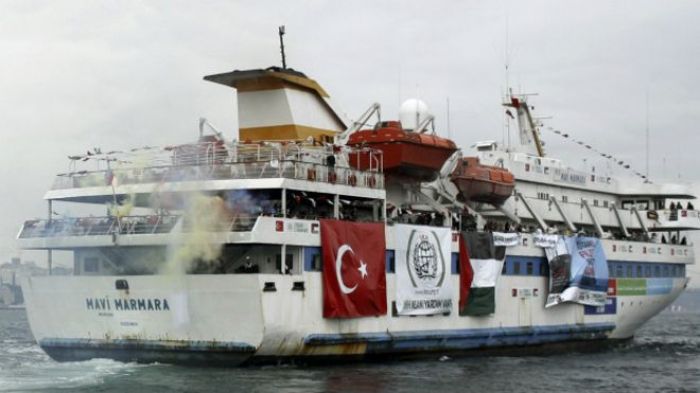 Израиль и Турция возобновляют отношения