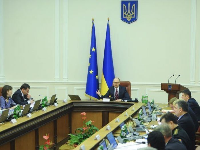 ​Украина объявила мораторий на выплату российского долга