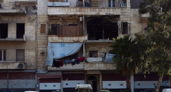 СБ ООН утвердил план мирного урегулирования конфликта в Сирии
