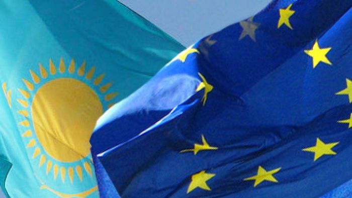 Казахстан и ЕС подписали новое соглашение о расширенном партнерстве