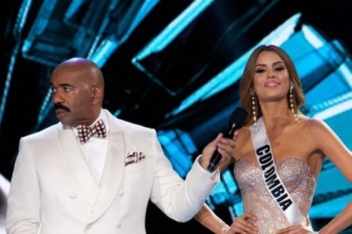 Организаторов «Мисс Вселенной» решили засудить за моральный вред колумбийцам