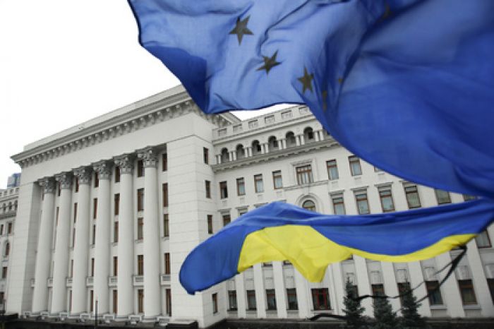 ЕС: изменение Россией режима торговли с Киевом - нарушение минских соглашений