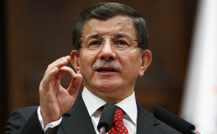 ​Турецкий премьер заявил об «империалистических целях» России в Сирии