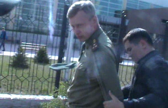 Бывшему главному спасателю Павлодара заменили реальный срок на штраф