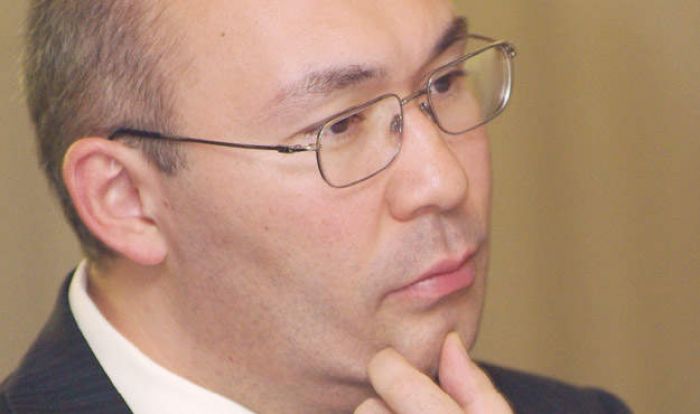 Келимбетов получил новую должность