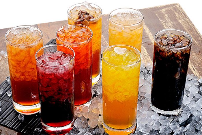 Ученые разрушили миф о здоровой пище