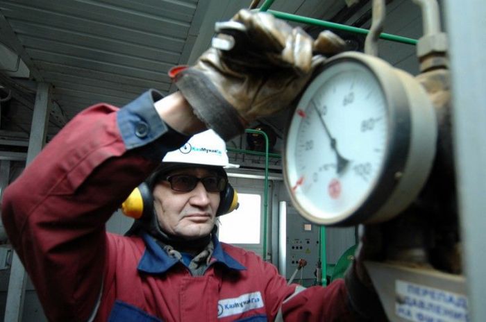 Нефтяники верят в 40 за баррель