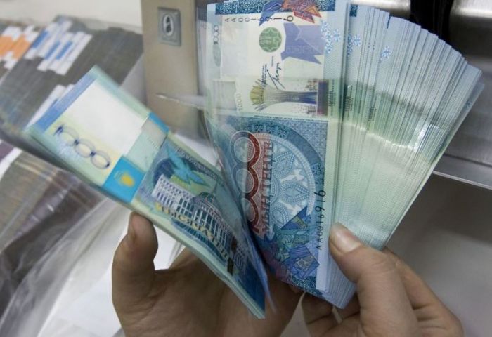 Реки превращаются в ручейки