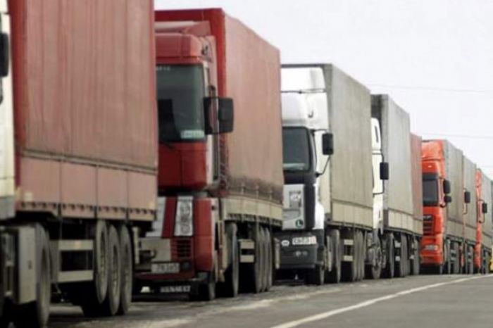 РК, Азербайджан и Украина обсудили проблемы транзита грузов