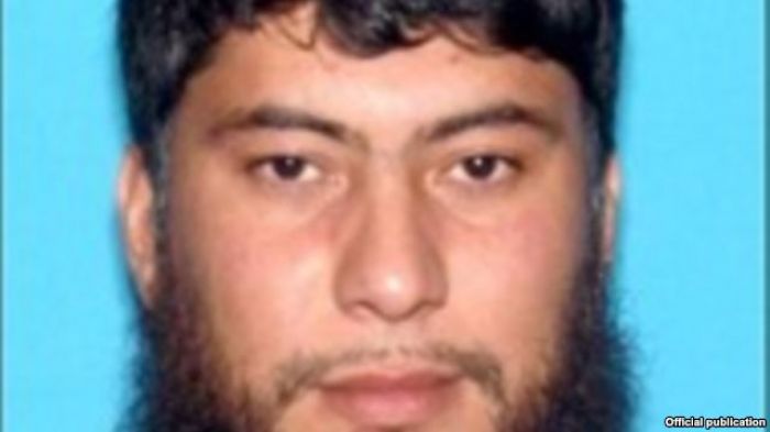 Гражданин Узбекистана приговорен в США к 25 годам лишения свободы за терроризм 