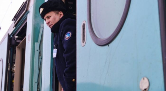 Топ-менеджеры "дочки" КТЖ станут проводниками поездов