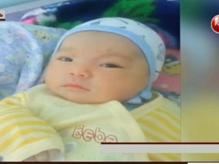 Мать брошенного в туалете младенца ищут по всей территории Жамбылской области