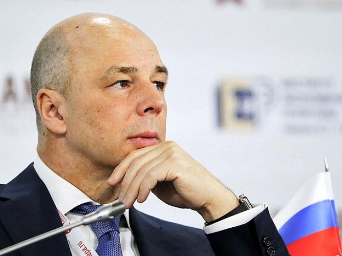 Министр финансов РФ не исключает повторения дефолта 1998 года