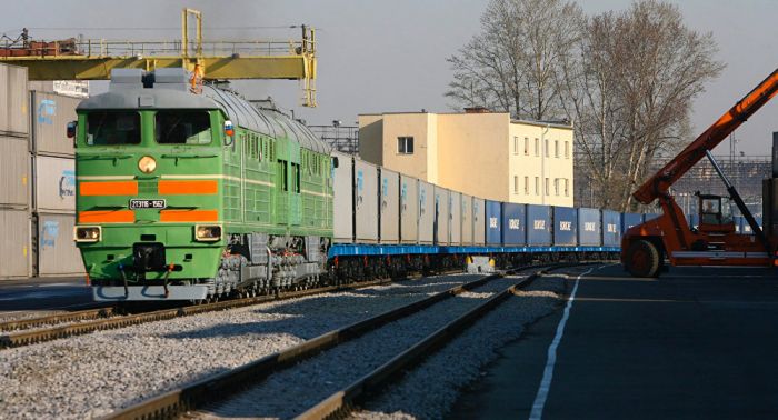 ​Украина, Азербайджан, РК и Грузия договорились о тарифах на перевозки