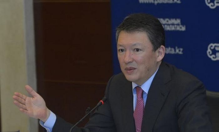 Кулибаев: Казахстан может лишиться резервов за три года