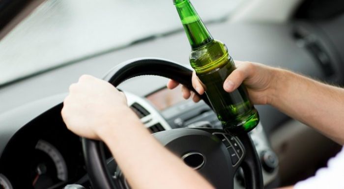 Исследование: Каждый десятый автомобилист Алматы хоть раз садился за руль пьяным