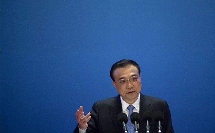 Китай продемонстрировал самый низкий экономический рост за 25 лет