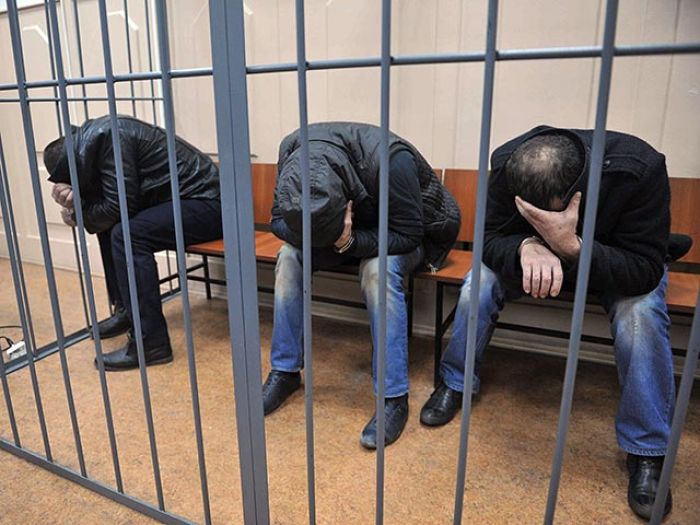 Следствие по делу об убийстве Бориса Немцова завершено