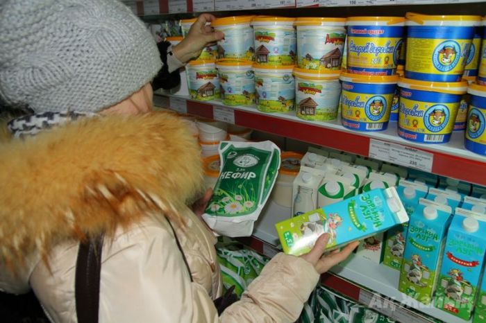 В РК продолжают расти цены на продукты и услуги