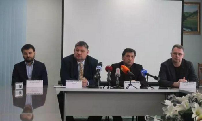 Бизнесмена Тулешова обвиняют в финансировании ОПГ и хранении наркотиков