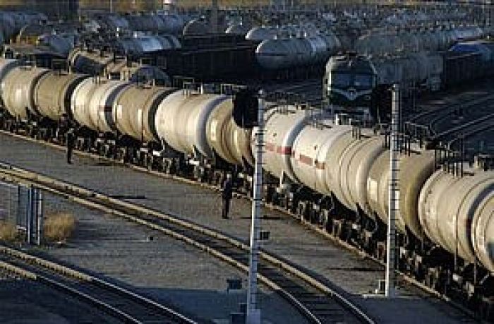 ​В Госдуме предложили запретить экспорт нефти