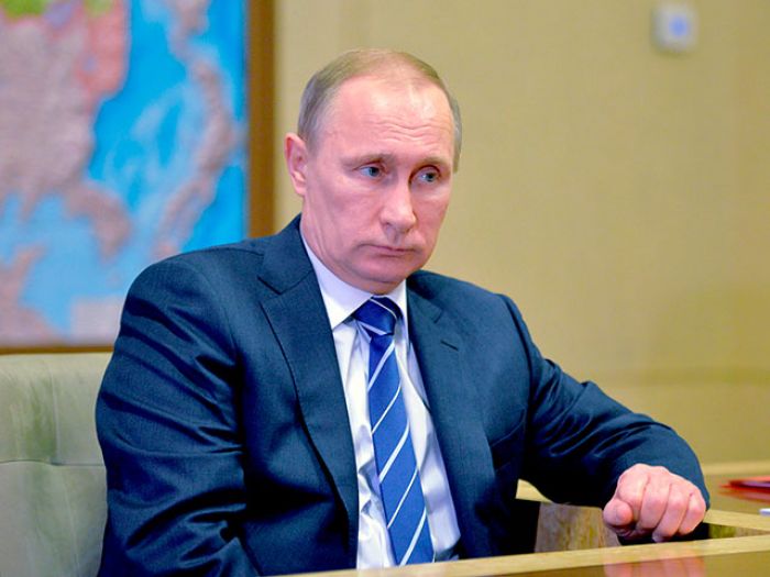 Reuters: Путина разочаровала медлительность войск Асада