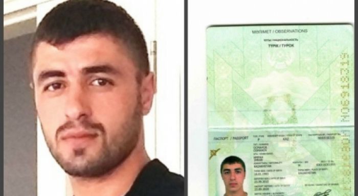 Обстоятельства загадочной смерти казахстанского студента на Северном Кипре выясняет Посольство РК в Израиле