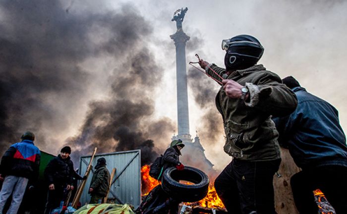 Генпрокурор Украины назвал Януковича организатором убийств на Майдане