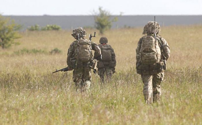 Telegraph: Великобритания готовится к возможному конфликту РФ и НАТО