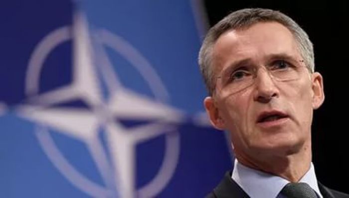 Генсек НАТО обвинил Россию в подрыве усилий по урегулированию в Сирии