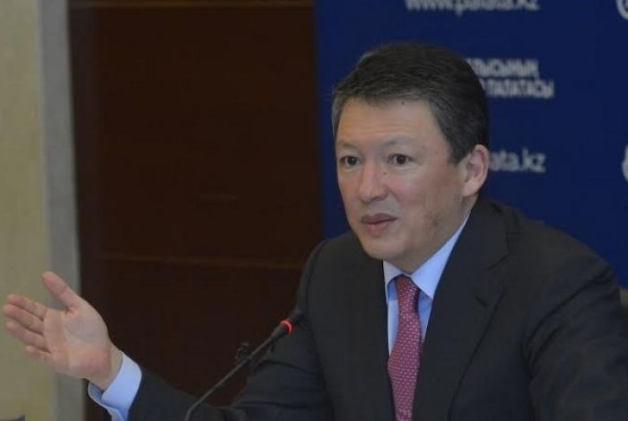 В Казахстане могут начать субсидировать процентные ставки "реального сектора" бизнеса