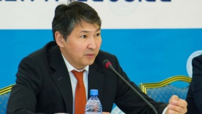 ​В Казахстане сменился министр образования и науки 