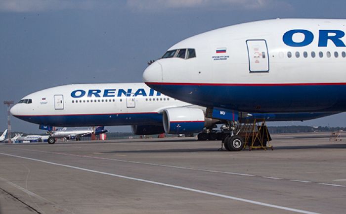 В Доминикане аварийно сел Boeing с российскими туристами