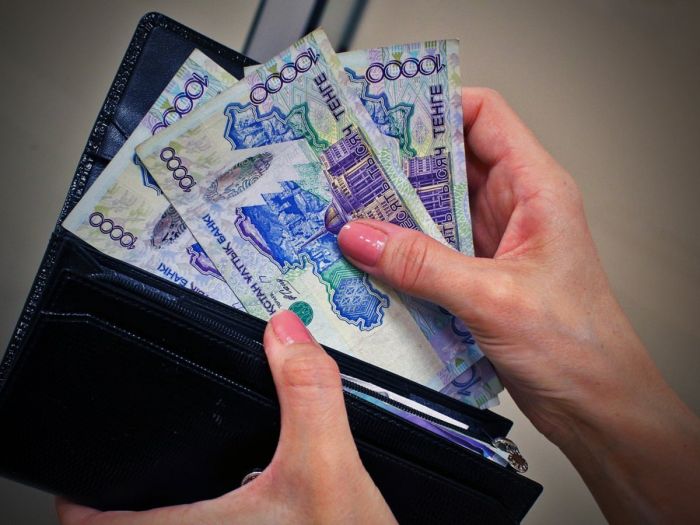 ​Казахстанцы скоро почувствуют эффект от инвестирования денег из ЕНПФ - Акишев