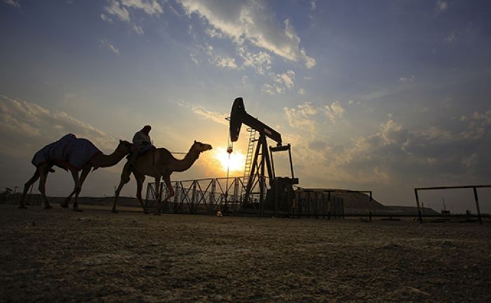 ​Bloomberg узнал о переговорах России и Саудовской Аравии по нефти