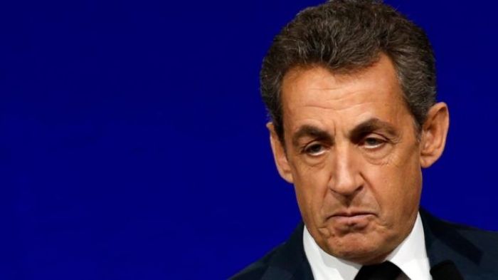 Во Франции против Николя Саркози начали новое расследование
