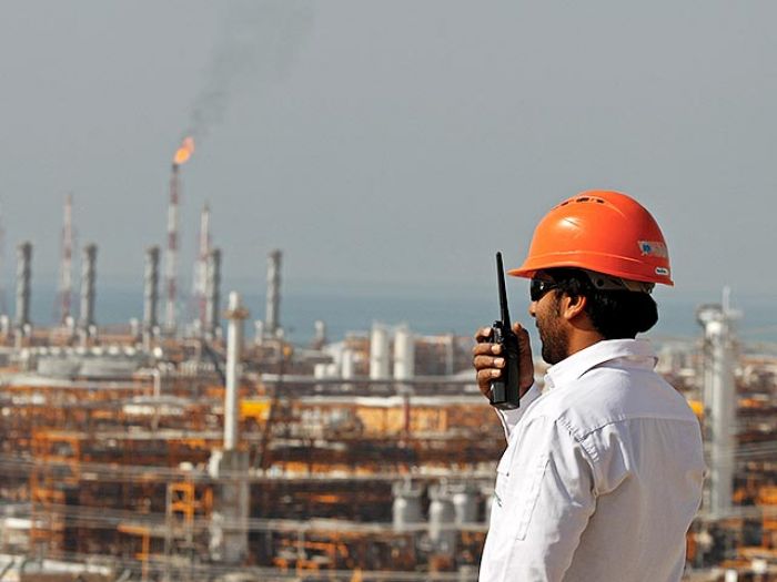 ​Иран отказывается от сокращения своей доли на рынке нефти