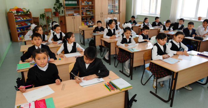 ​В Казахстане будет выстроена круглогодичная система оздоровления школьников