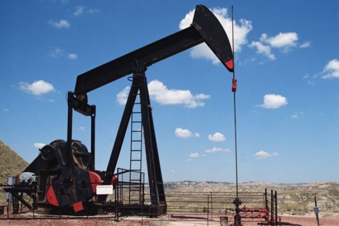 РД КМГ сообщила об обнаружении нефти на трех участках